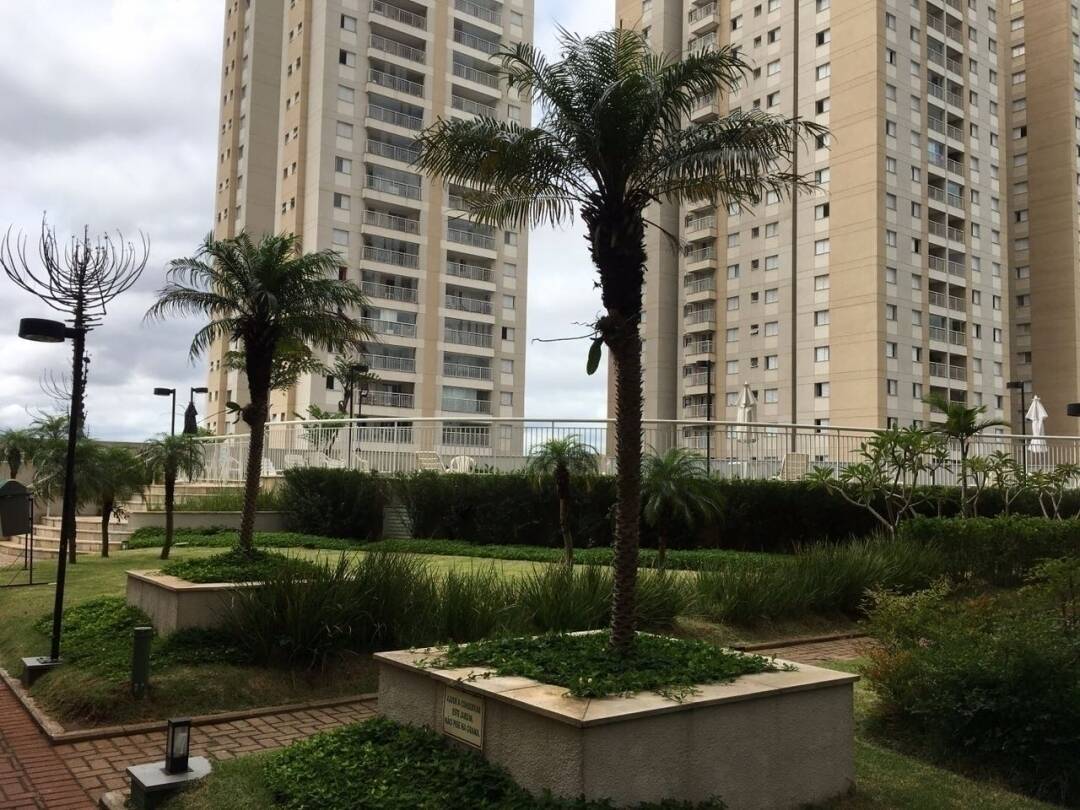 Brisas Residencial Clube.