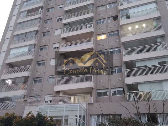 #AL756 - Apartamento para Venda em São Paulo - SP - 1