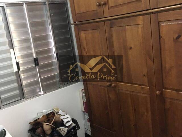 Sobrado para Venda em Taboão da Serra - 5