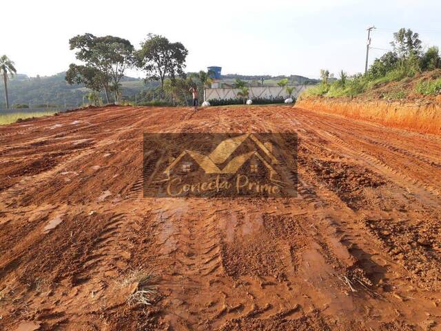#AL889 - Terreno para Venda em Piedade - SP - 2