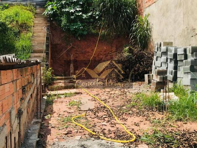#AL927 - Terreno para Venda em Taboão da Serra - SP - 2