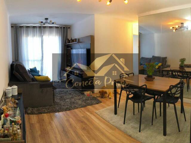 #AL970 - Apartamento para Venda em São Paulo - SP - 2