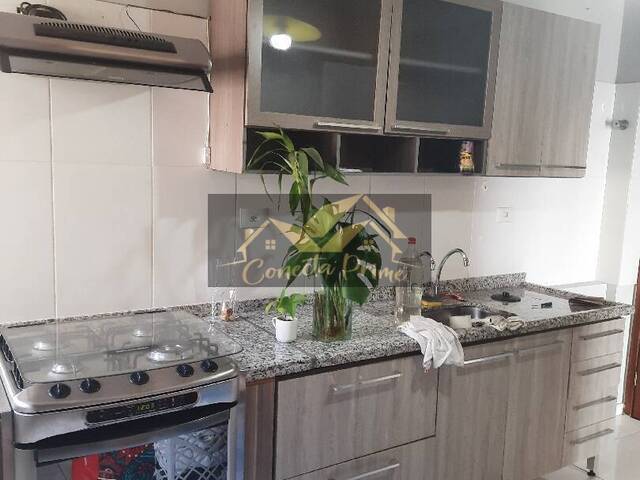 Apartamento para Locação em Taboão da Serra - 2