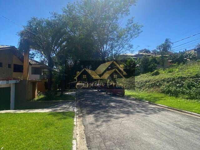 #AL1029 - Terreno em condomínio para Venda em Cotia - SP - 3