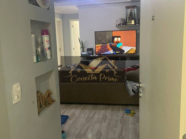 Apartamento para Venda em Taboão da Serra - 5