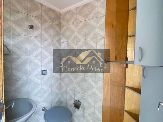 #AL1079 - Casa para Locação em Taboão da Serra - SP - 3