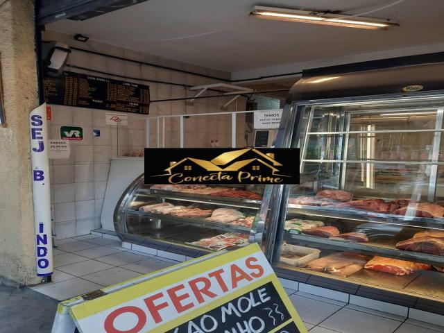 Ponto Comercial para Venda em Taboão da Serra - 4