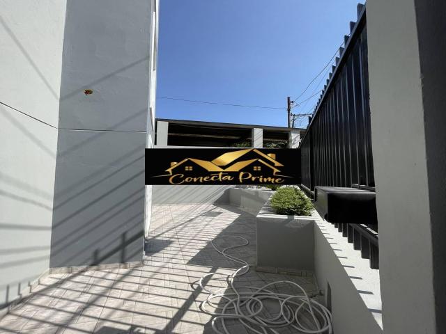 Apartamento para Locação em Taboão da Serra - 5