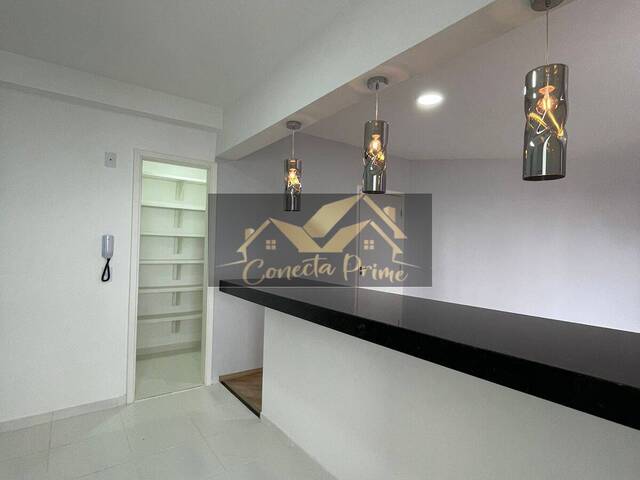 Apartamento para Locação em Embu das Artes - 5