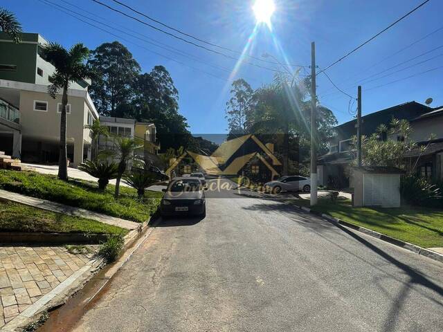 #AL1197 - Casa em condomínio para Venda em Embu das Artes - SP - 3