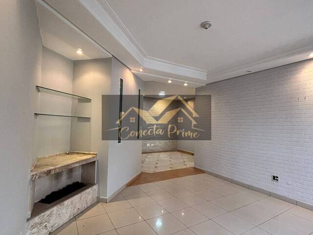 Apartamento para Venda em Taboão da Serra - 5