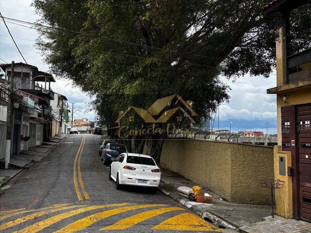 #AL1224 - Sobrado para Venda em Taboão da Serra - SP - 2