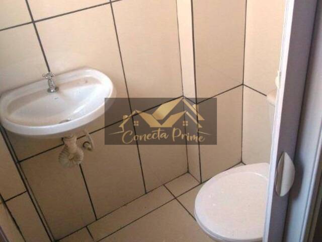 #SL0013 - Salão Comercial para Locação em Taboão da Serra - SP - 2