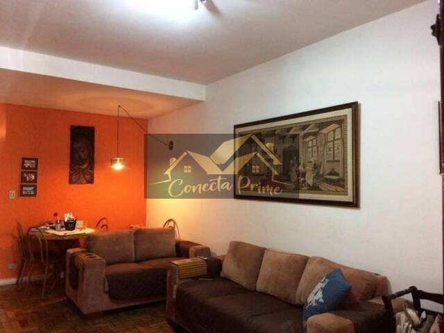 #SO0047 - Sobrado para Venda em Taboão da Serra - SP - 1