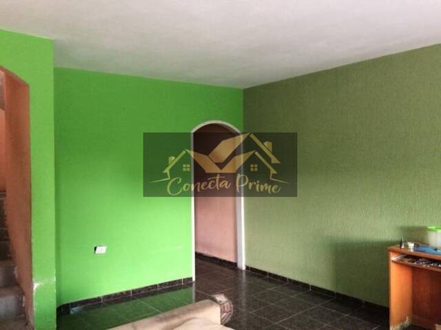 Sobrado para Venda em Taboão da Serra - 4
