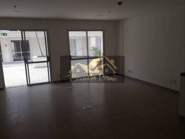 #SA0021 - Sala para Locação em Taboão da Serra - SP - 3