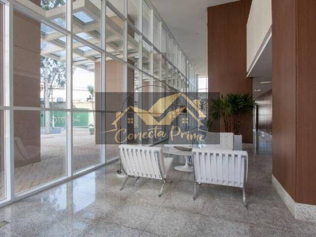 #SA0022 - Sala para Locação em Taboão da Serra - SP - 2